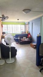Blk 211 Yishun Palm Spring (Yishun), HDB 4 Rooms #618250661